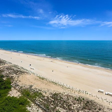 Atlantis 302 Hotel Ocean City Ngoại thất bức ảnh